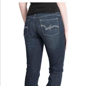 Women’s Brand New Wrangler Boot Cut Jeans